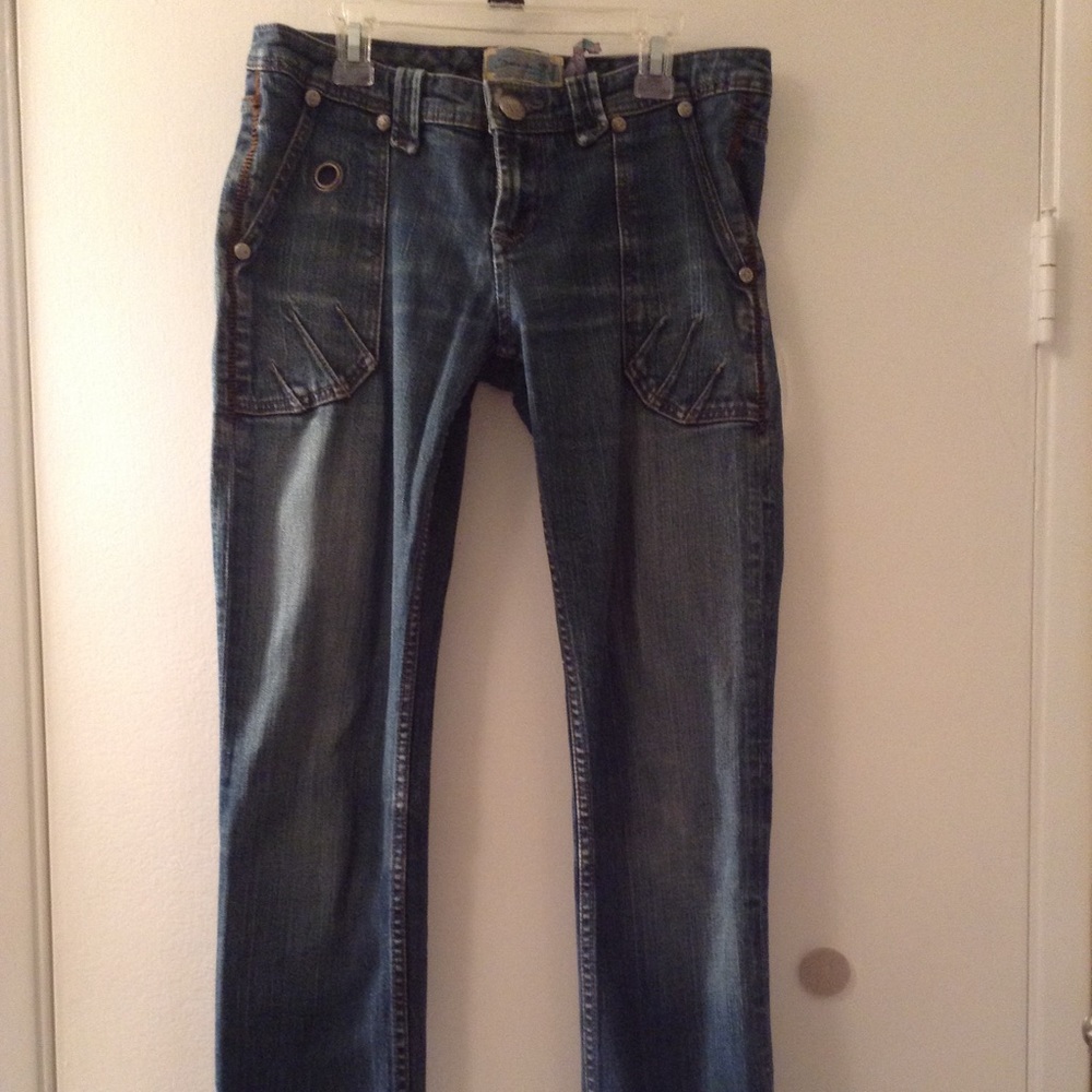 Seven 7 Jeans